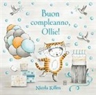 Nicola Killen - Buon compleanno, Ollie!