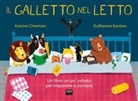 Katrina Charman, Guilherme Karsten - Il galletto nel letto