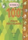 Toshio Iwai - La casa a 100 piani sull'albero. Libri per piccoli