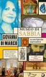 Giovanna Di Marco - Museo di sabbia
