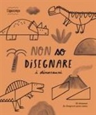 Joana Jesus - Non so disegnare i dinosauri