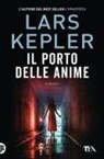 Lars Kepler - Il porto delle anime