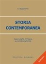 Alessandro Bussotti - Storia contemporanea. Dall'Unità d'Italia ai nostri giorni