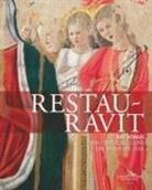 Giuseppe Cassio, Giovanni Luca Delogu, Pierluigi Moriconi - Restauravit. L'Art Bonus per i territori colpiti dal sisma del 2016