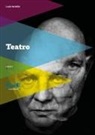 Lars Norén - Teatro. Autunno e inverno; Bobby Fischer vive a Pasadena; Estate; Sezione 3.1