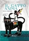 Guia Risari, Ghislaine Herbéra - Il gatto anima
