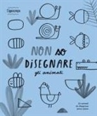 Joana Jesus - Non so disegnare gli animali