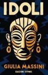 Giulia Massini, Giacomo Ortolani - Idoli