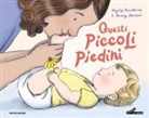 Hayley Rawsthorne, Briony Stewart - Questi piccoli piedini