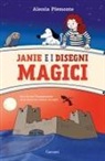 Alessia Piemonte - Janie e i disegni magici