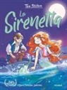 Tea Stilton - La sirenetta