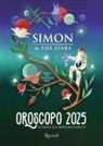 Simon &amp; The Stars - Oroscopo 2025. Ritorno alle previsioni scritte