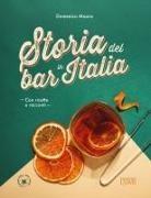 Domenico Maura - Storia del bar in Italia