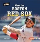 Percy Leed - Meet the Boston Red Sox