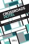 Davide Borgobello - Crossroads hotel
