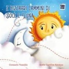 Consuelo Puxeddu, Annie Caroline Roveyaz - I bizzarri cammini di Sole e Luna