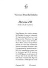 Vincenzo Dedalus Pezzella - Darsena 232. Liriche civili sullo smartphone