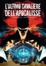 Michele Marino, Ernesto Carbonetti - L' ultimo cavaliere dell'Apocalisse