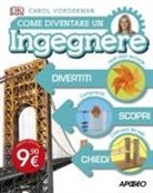 Carol Vorderman - Come diventare un ingegnere