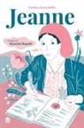 Paolina Baruchello, Manuela Mapelli - Jeanne
