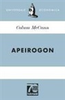 Colum McCann - Apeirogon. Ediz. 70° anniversario