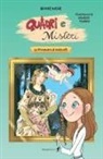 Haider Bucar, Federica Talanca - La primavera di Botticelli. Quadri e misteri