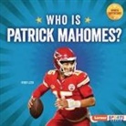Percy Leed - Who Is Patrick Mahomes?