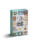 Sharna Moore - 3D Granny Squares