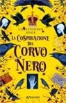 Christopher Edge - La cospirazione del corvo nero