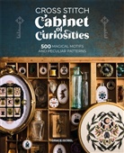 Grace Isobel, Grace Isobel Mckenzie - Cross Stitch Cabinet of Curiosities