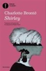Charlotte Brontë - Shirley