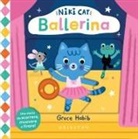 Grace Habib - Ballerina. Niki Cat