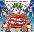 Philip Ardagh, Ben Mantle - I coniglietti di Babbo Natale