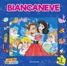 Claudio Cernuschi - Biancaneve. I miei libri puzzle