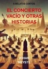 Johan Meyste - El concierto vacío y otras historias