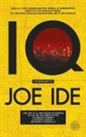 Joe Ide - IQ