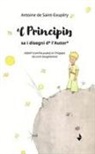 Antoine de Saint-Exupéry - ¿l Principi¿. sa i disegni d¿ l'Autor¿
