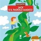 Katleen Put, Berta Maluenda - Jack e il fagiolo magico. Raccontini