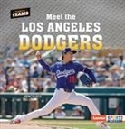 Percy Leed - Meet the Los Angeles Dodgers
