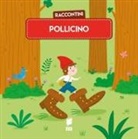 Katleen Put, Berta Maluenda - Pollicino. Raccontini