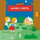 Katleen Put, Berta Maluenda - Hansel e Gretel. Raccontini