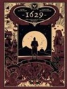 Xavier Dorison, Thimothée Montaigne - L' isola rossa