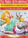 Charlotte Cooke - La principessa sul pisello