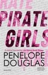 Penelope Douglas - Pirate girls
