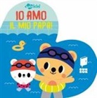 Sejung Kim - Io amo il mio papà. Cuoricini