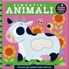 Marta Sorte - Simpatici animali