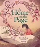 Kao Kalia Yang, Seo Kim - A Home on the Page