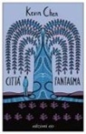 Kevin Chen - Citt&agrave; fantasma