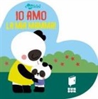 Sejung Kim - Io amo la mia mamma. Cuoricini
