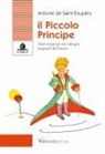 Antoine de Saint-Exupéry - Il piccolo principe